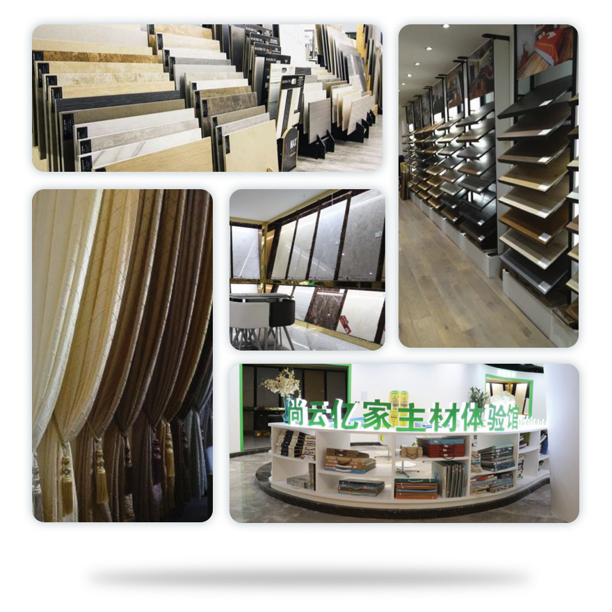 Material-Centre